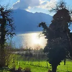 Exklusiv Scheichl Unterach am Attersee