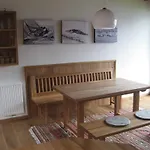 Apartment Exklusiv Scheichl Unterach am Attersee