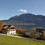 Exklusiv Scheichl Unterach am Attersee