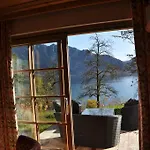 Daire Exklusiv Scheichl Unterach am Attersee