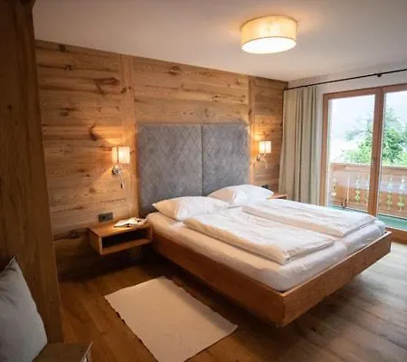 Exklusiv Scheichl Apartmán *