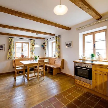 Exklusiv Scheichl Appartement *