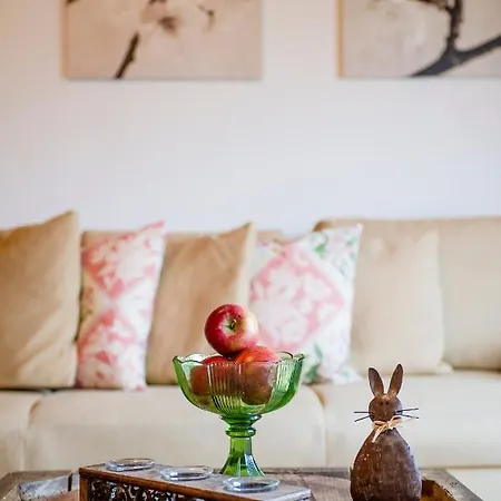 Exklusiv Scheichl Appartement