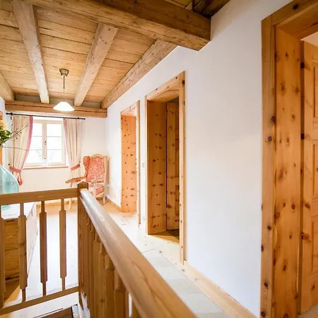 Appartement Exklusiv Scheichl *