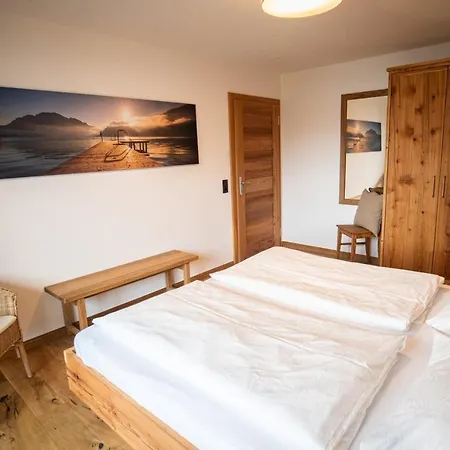 Exklusiv Scheichl Apartmán