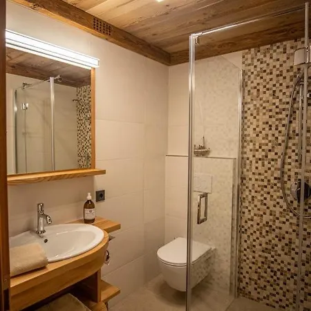 Appartement Exklusiv Scheichl *