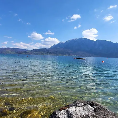 施切尔独特公寓 *