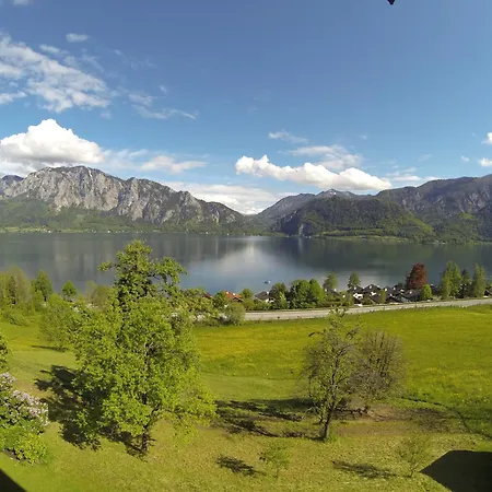 Apartmán Exklusiv Scheichl *