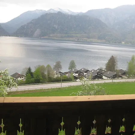 Apartmán Exklusiv Scheichl *