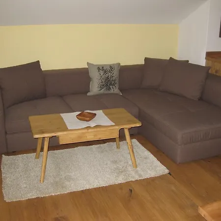 Exklusiv Scheichl Appartement