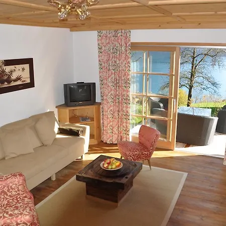 Exklusiv Scheichl Apartament *