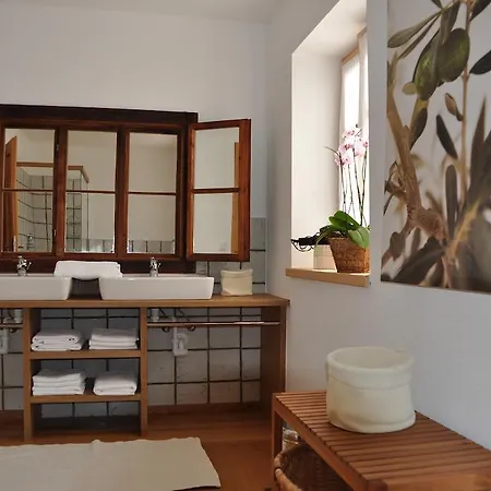 Apartmán Exklusiv Scheichl *