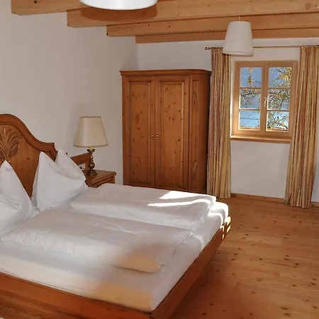 Exklusiv Scheichl Apartament *