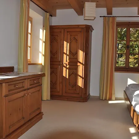 Apartament Exklusiv Scheichl