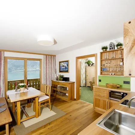 Apartmán Exklusiv Scheichl