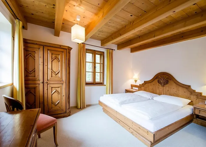 Exklusiv Scheichl Unterach am Attersee