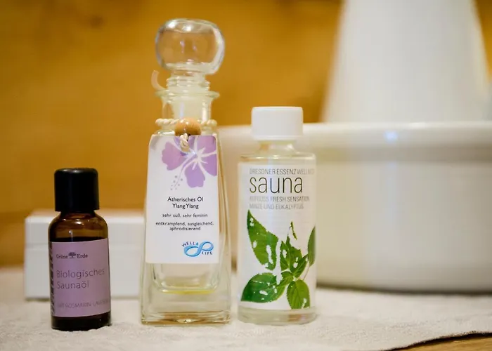 Daire Exklusiv Scheichl