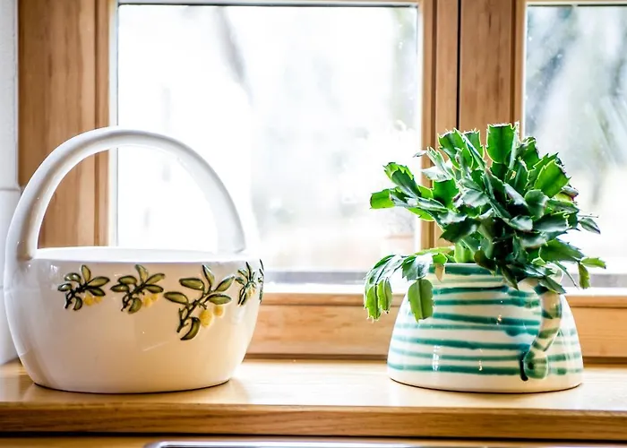 Exklusiv Scheichl * Unterach am Attersee