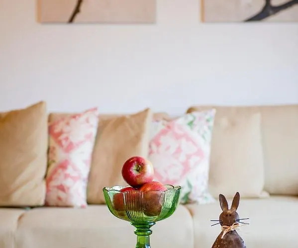 施切尔独特公寓 公寓