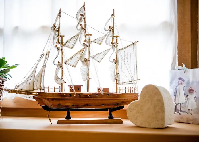 施切尔独特公寓 公寓 阿特湖畔翁特拉赫