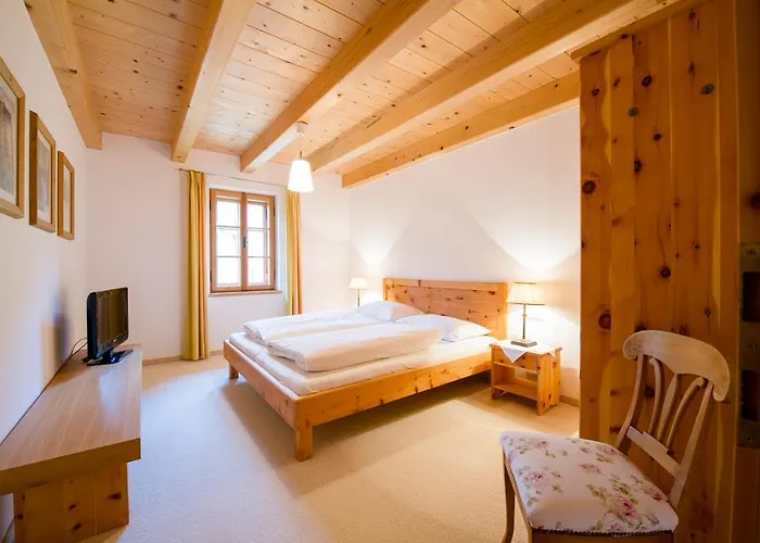 Exklusiv Scheichl Daire