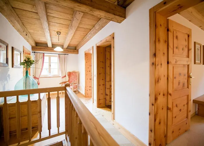 Daire Exklusiv Scheichl *