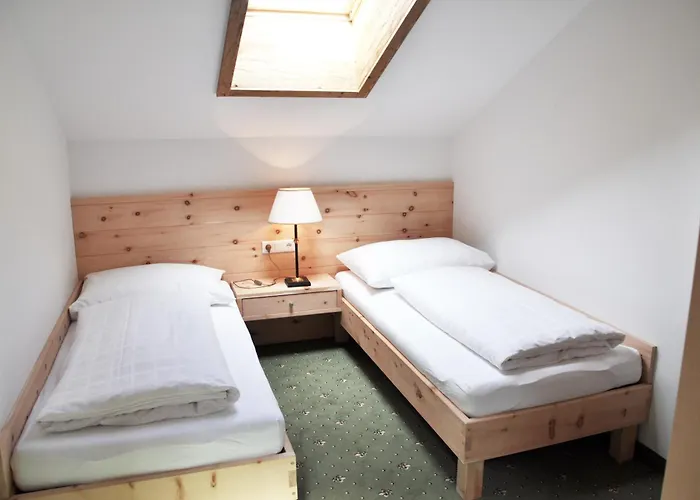 施切尔独特公寓