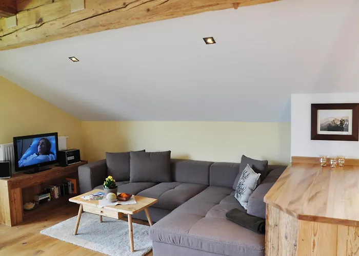 施切尔独特公寓 公寓 *