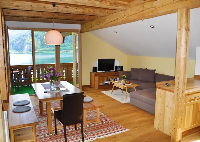 施切尔独特公寓 公寓 *