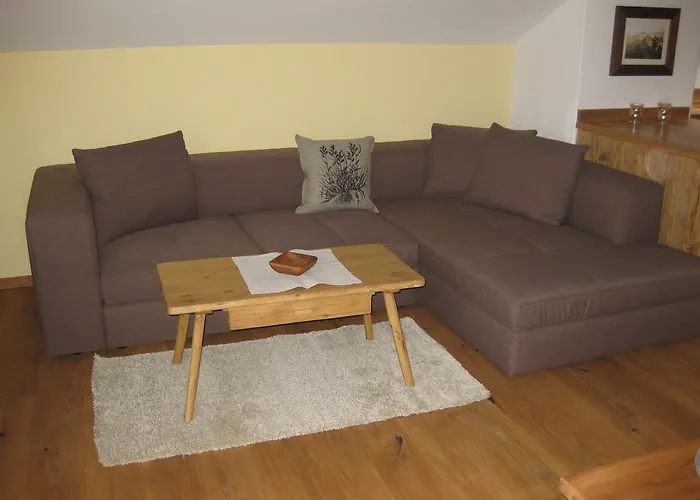 Exklusiv Scheichl Daire