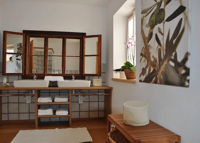 公寓 施切尔独特公寓 *