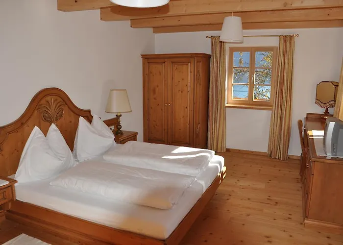 Exklusiv Scheichl Daire *