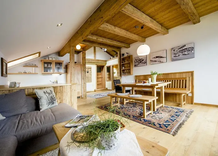 施切尔独特公寓 公寓 *