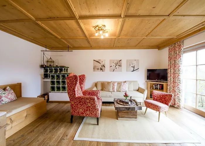 Exklusiv Scheichl * Unterach am Attersee