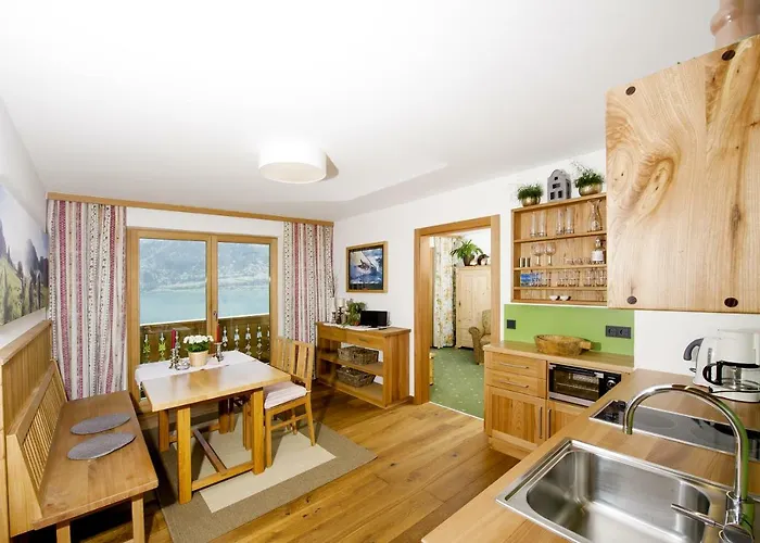 Daire Exklusiv Scheichl