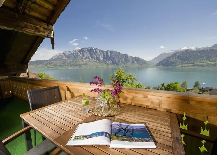 Daire Exklusiv Scheichl *