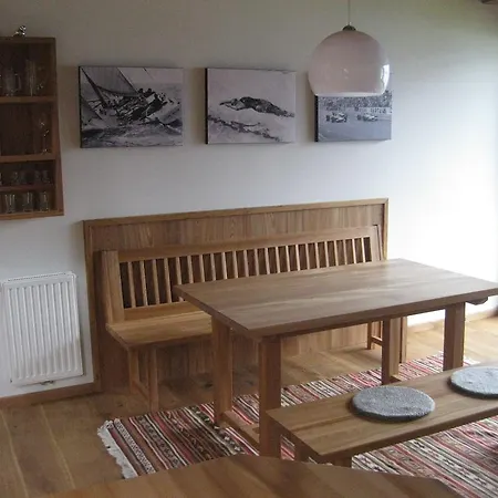 Apartment Exklusiv Scheichl Unterach am Attersee