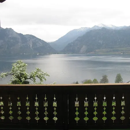 Appartamento Exklusiv Scheichl Unterach am Attersee